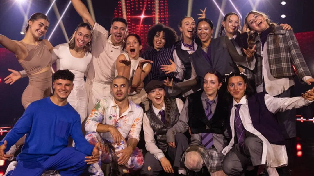 Jean-Marc Généreux: A Dance Icon Shaping the Future of Performance