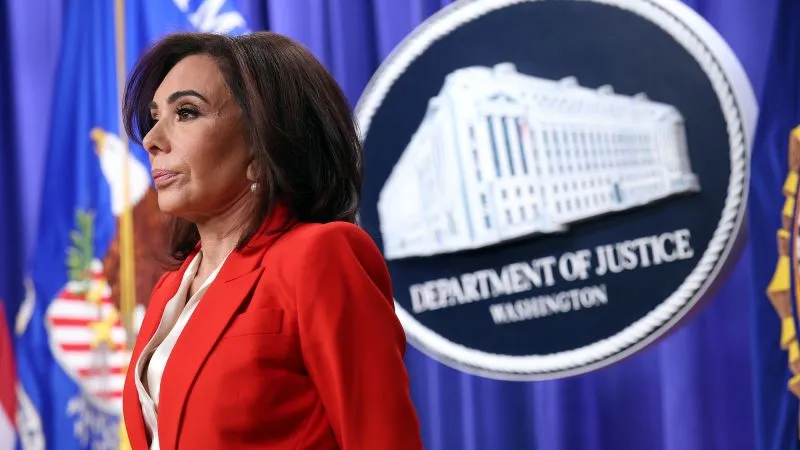 Jeanine Pirro’s Troubling Record in DC: A Closer Look