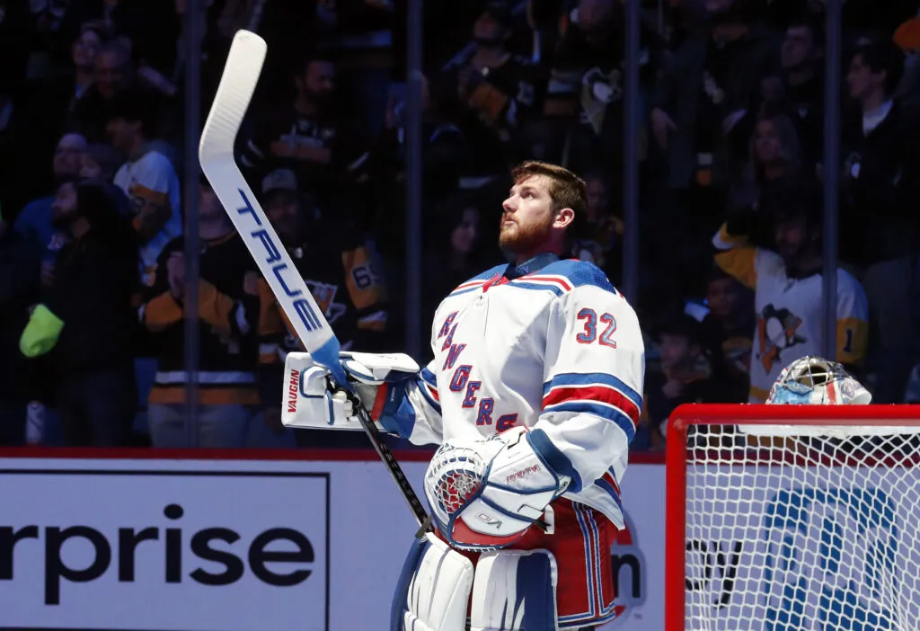 Jonathan Quick Announces Retirement After Stellar NHL Career