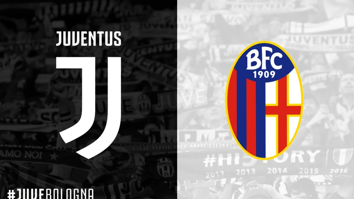 Juventus vs Bologna: A Crucial Clash for Champions League Aspirations