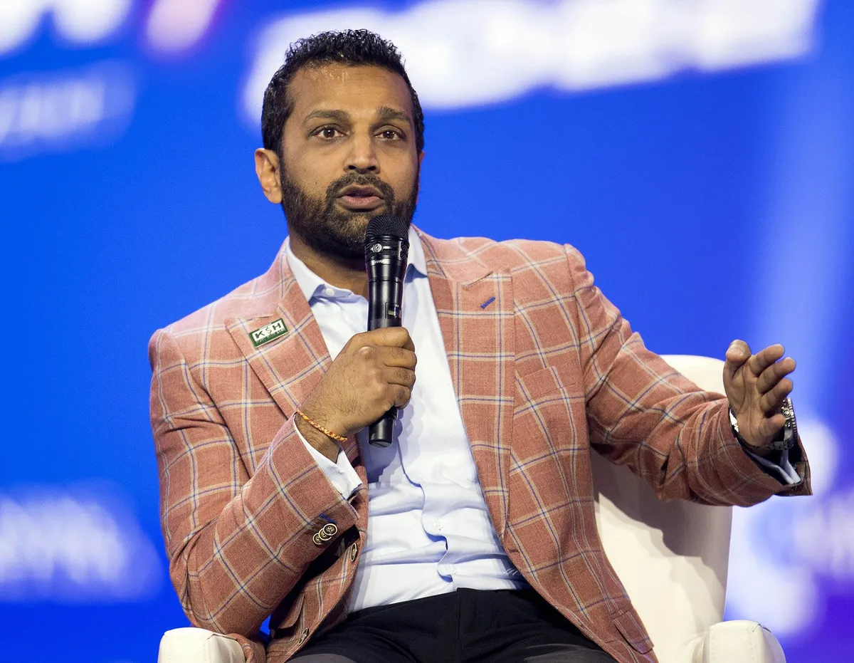 Kash Patel’s Tumultuous Tenure: A Crisis at the FBI