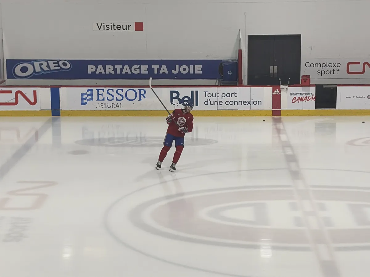 Kent Hughes: A New Era for the Montreal Canadiens