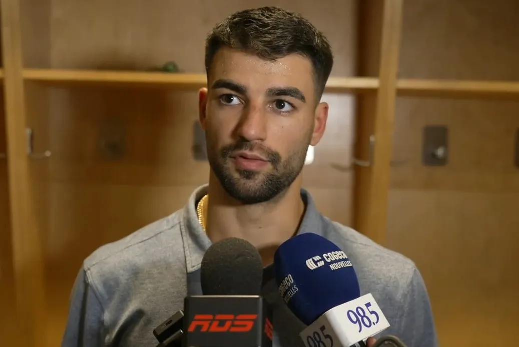 Kent Hughes Faces Pressure Over Joe Veleno’s Contract Extension