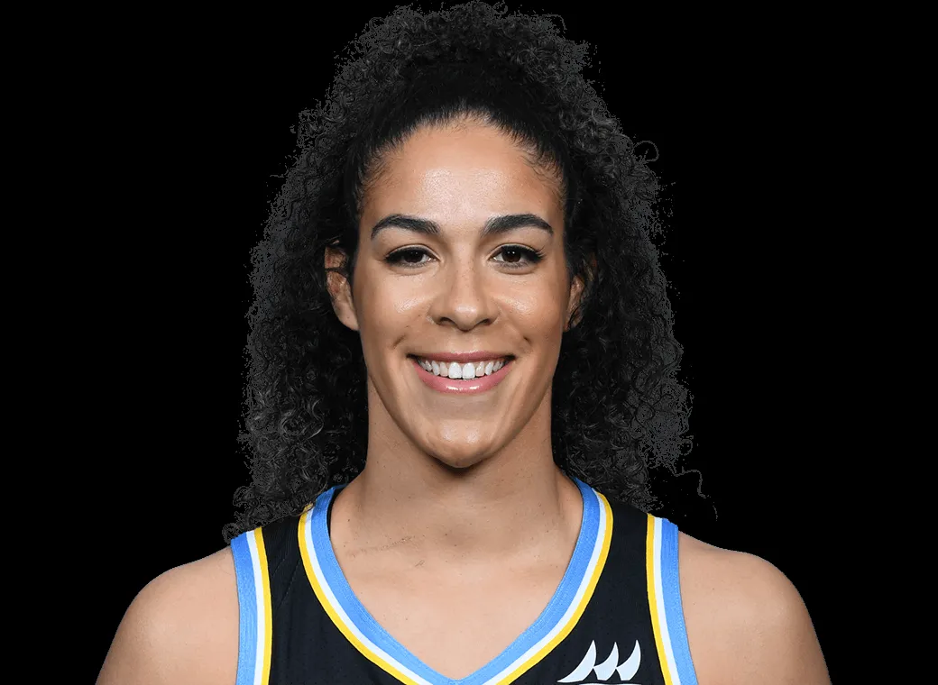 Kia Nurse Joins Toronto Tempo: A Homecoming for the Star Player