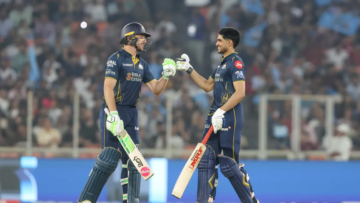Kkr vs gt: Gujarat Titans Triumph Over Kolkata Knight Riders: IPL 2026 Update on