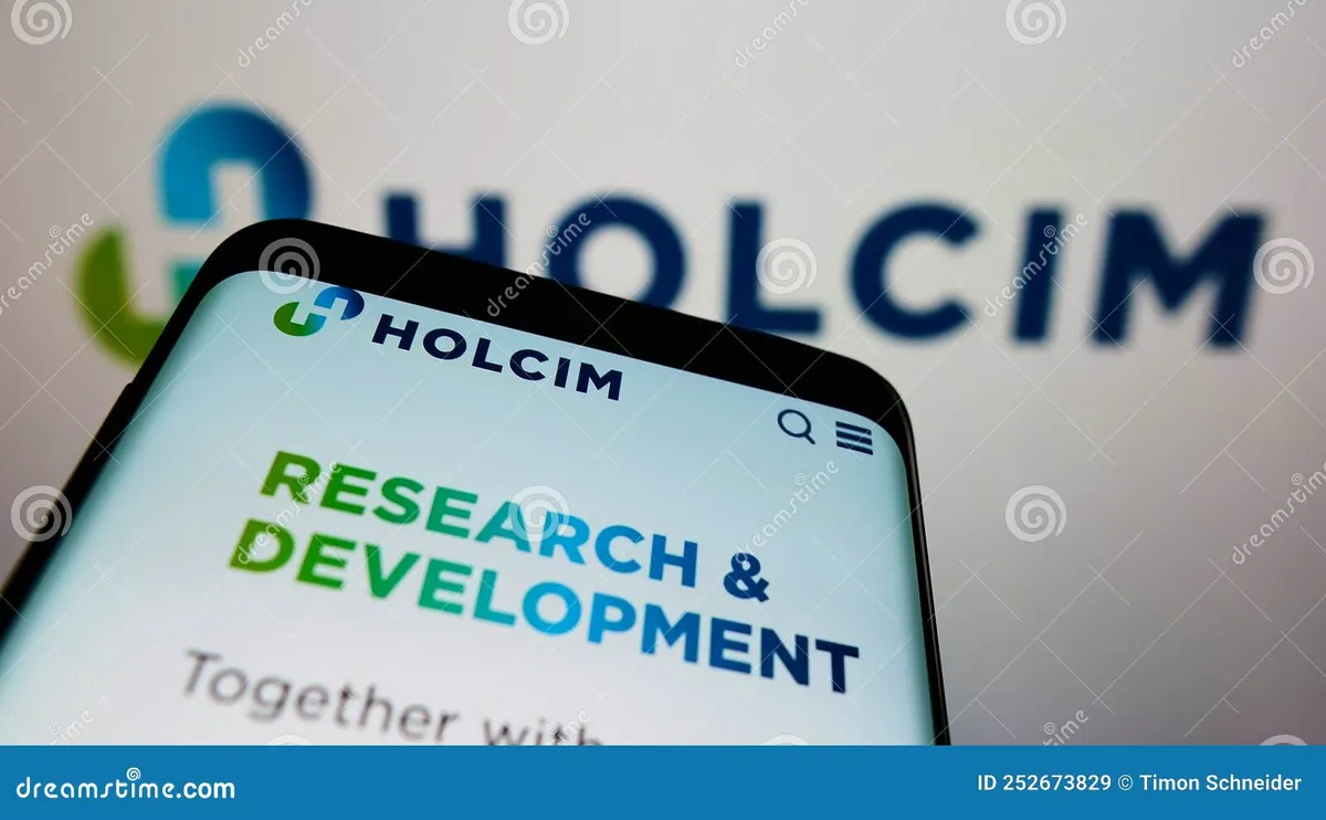 Lafarge Convicted: A Landmark Case in Corporate Accountability