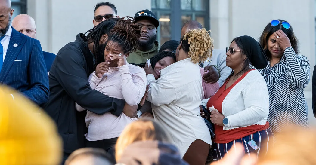 Lambton college shooting: Tragedy Strikes:  Claims Young Life