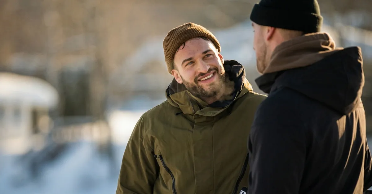 lamour est dans le pré — CA news