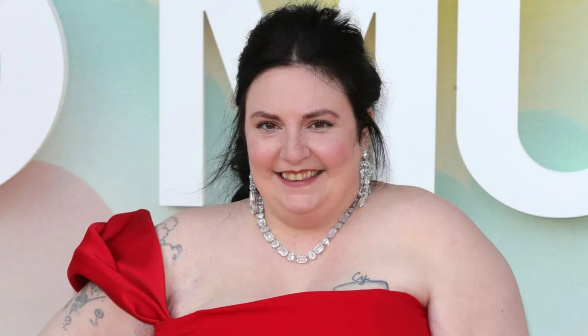 Lena Dunham Prepares for 40 with a New Memoir and a Visit to the Plastic Surgeon