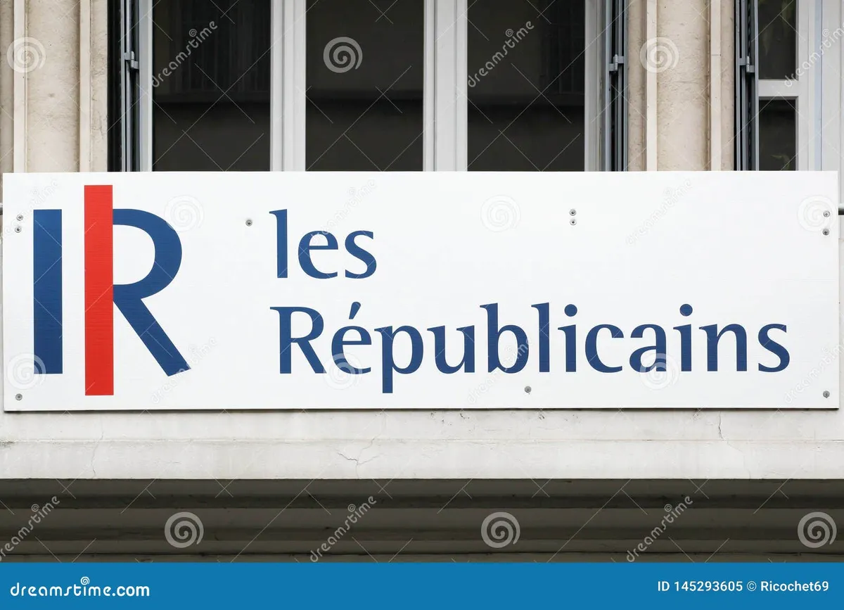 les républicains — CA news