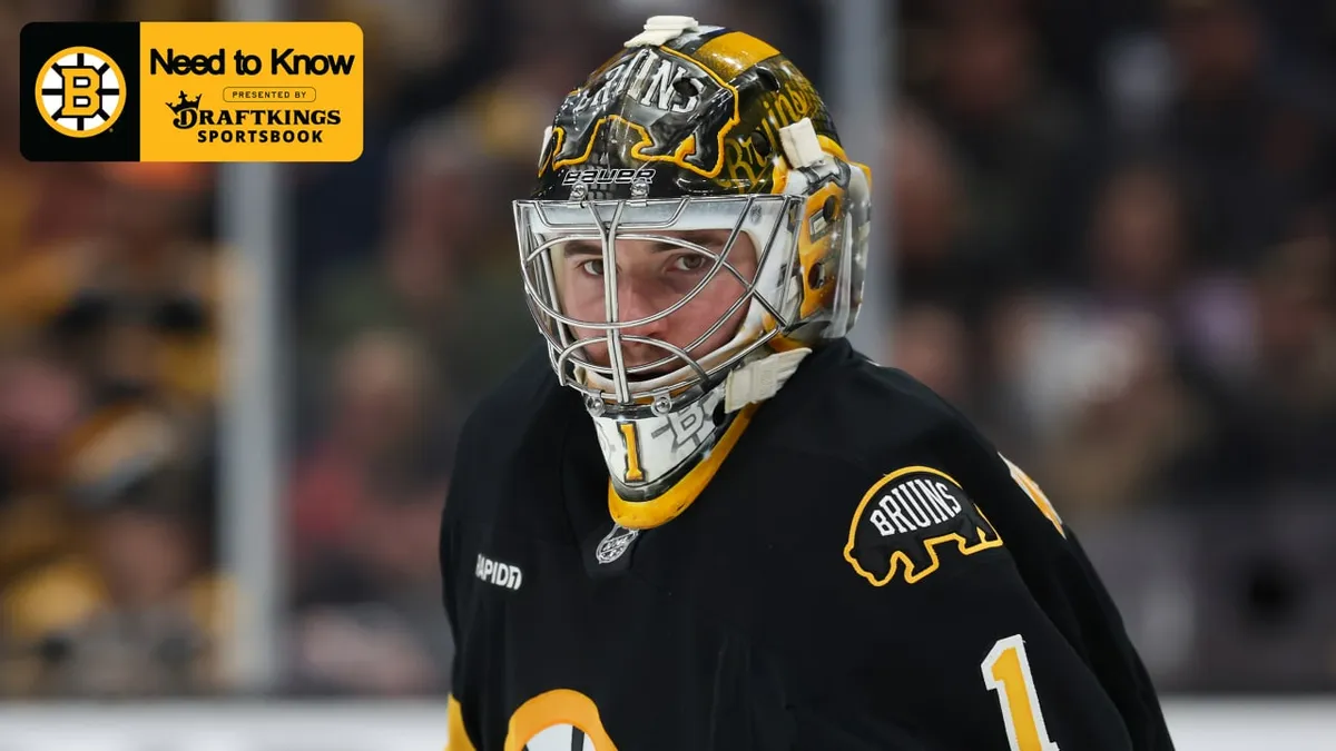 Lightning vs Bruins: A Crucial Showdown at TD Garden