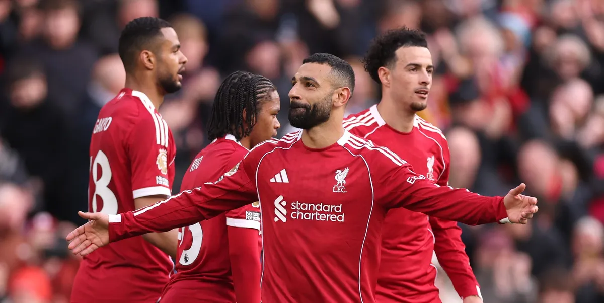 liverpool vs fulham — CA news