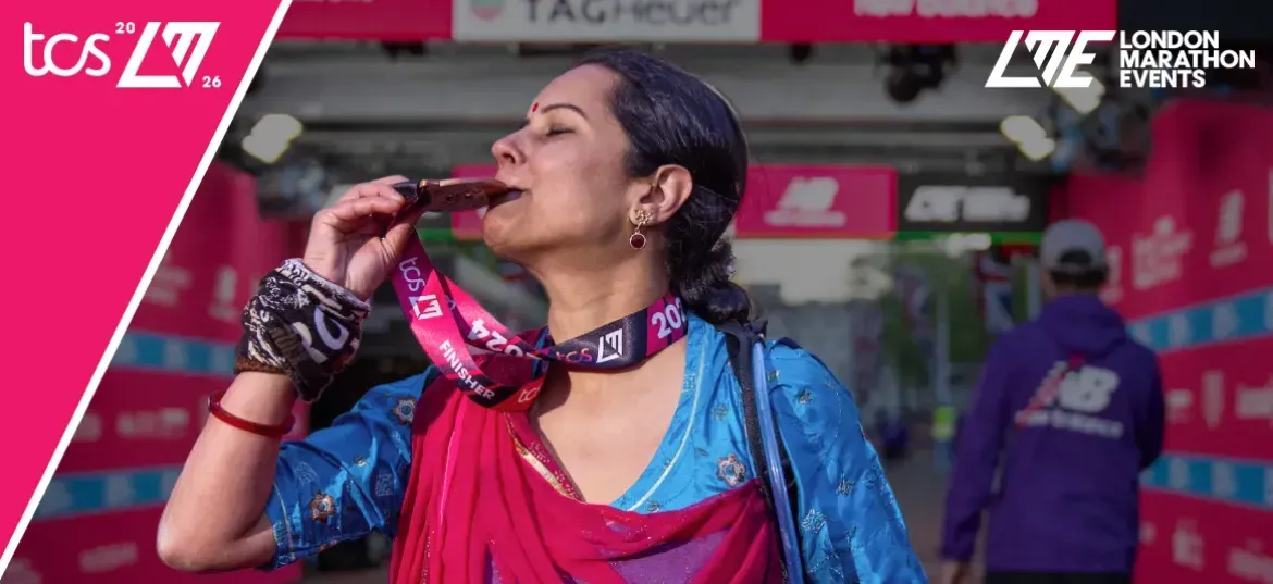 London Marathon 2026: Sabastian Sawe’s Historic Victory