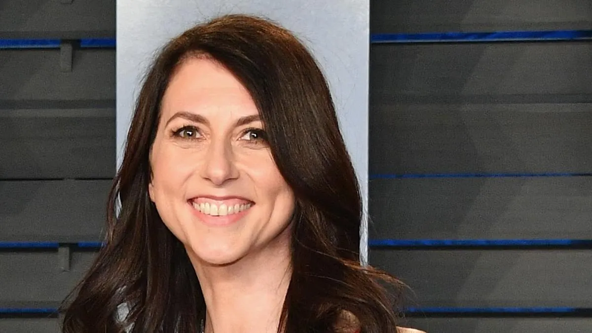 MacKenzie Scott: Transforming Philanthropy Through Billion-Dollar Donations