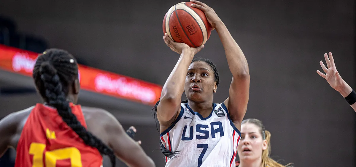 madison booker — CA news