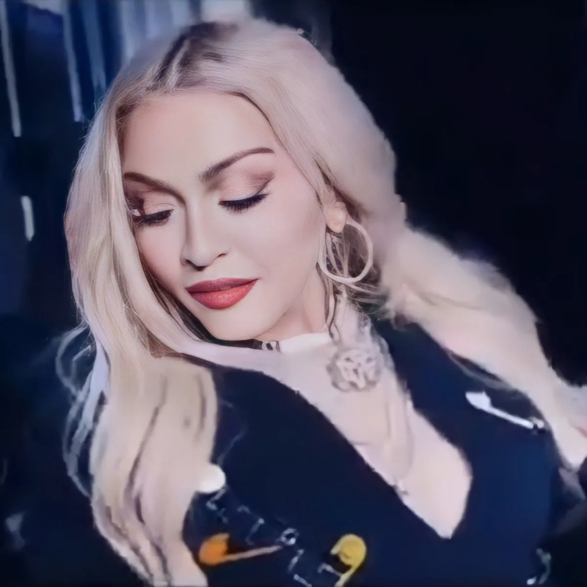 Madonna Shocks Coachella with Surprise Performance