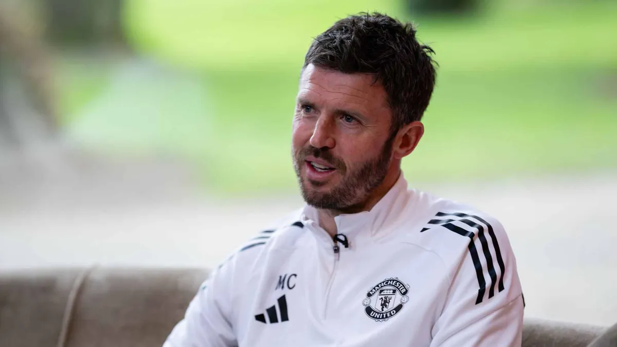 Man united vs leeds: Leeds United Shocks Manchester United in Historic 2-1 Victory at Old Trafford