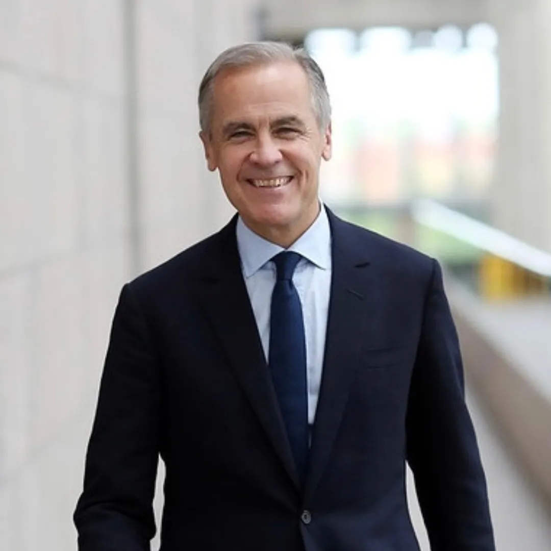 Mark Carney’s Call to Strengthen Canada-U.S. Trade Relations