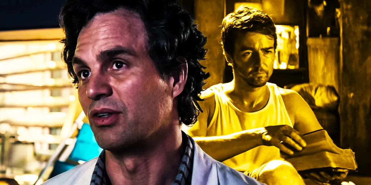 mark ruffalo — CA news