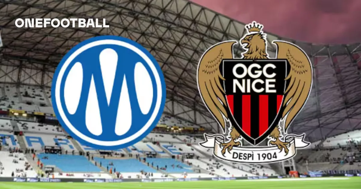 Marseille – Nice: A Crucial Mediterranean Derby