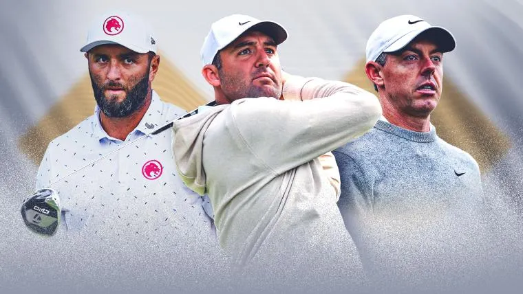 masters leaderboard — CA news