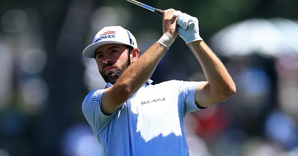 Mcilroy: Rory  Aims for Historic Back-to-Back Masters Victory