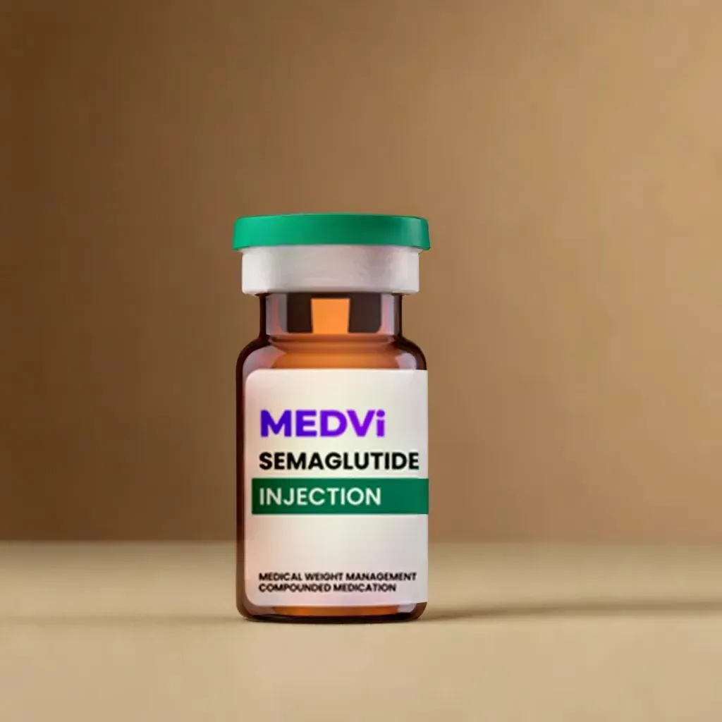 MEDVi’s Surge Amid Tirzepatide Market Changes