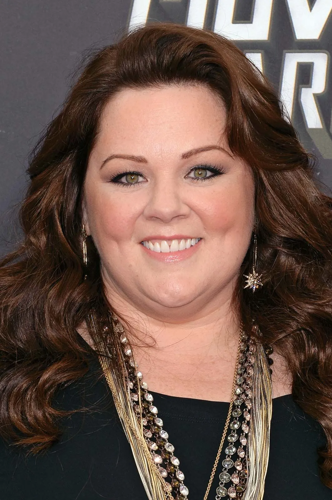 Melissa McCarthy Shines at the 2026 Fashion Trust U.S. Awards