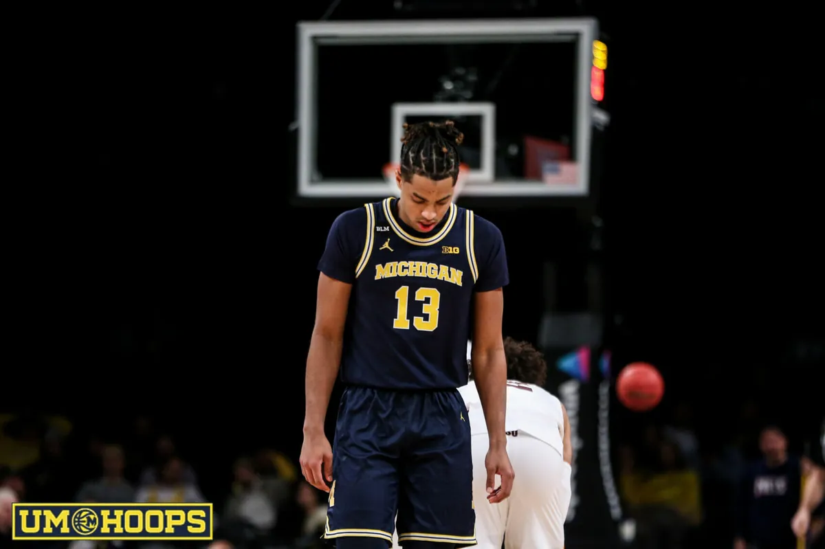 Michigan vs Arizona: Wolverines Dominate in Final Four Showdown