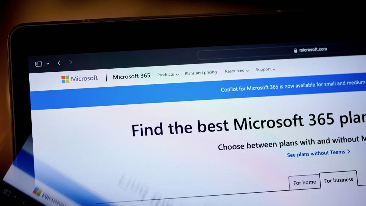 Microsoft Outlook Outage: A Major Disruption for Users