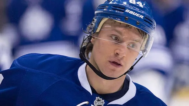Mikhail Grabovski Charged with Assault Following Minor Hockey Game Incident