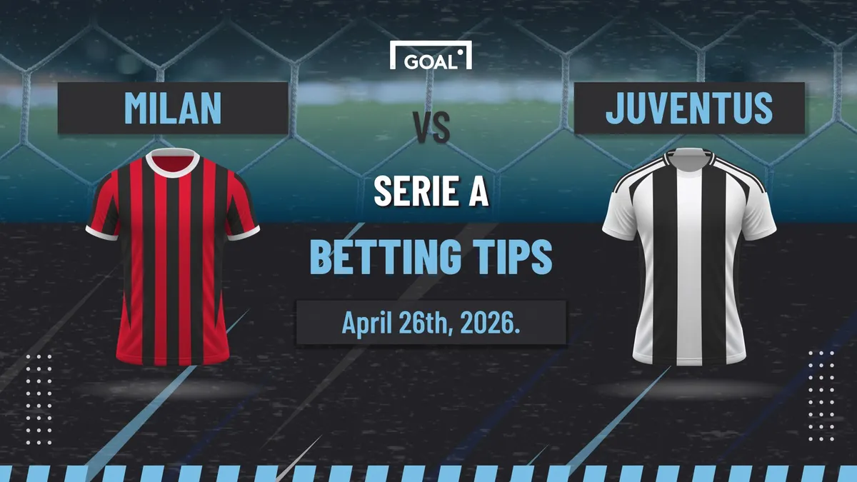 Milan vs Juventus: A Historic Rivalry on the Line