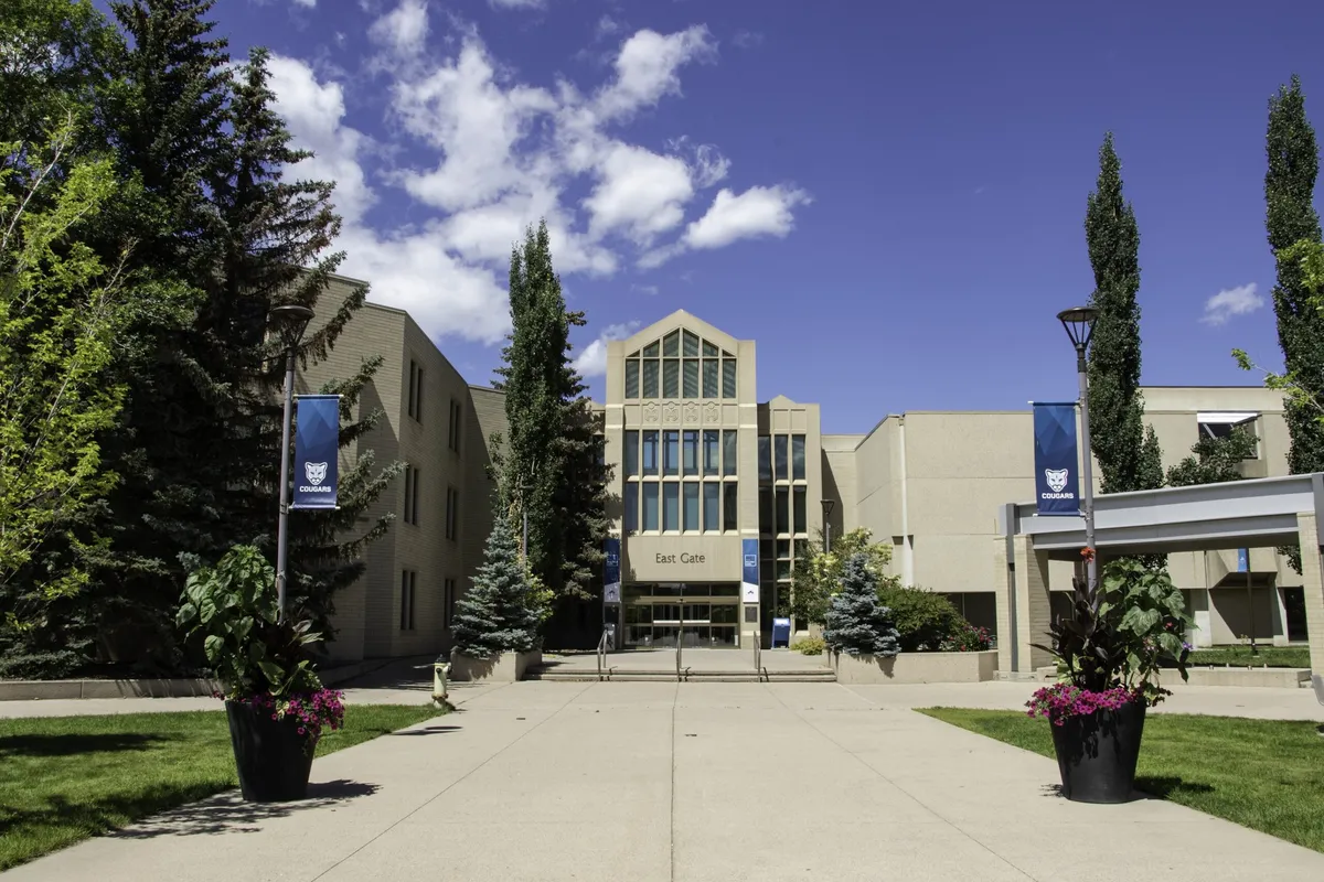 Mount Royal University Incident Sparks Safety Concerns