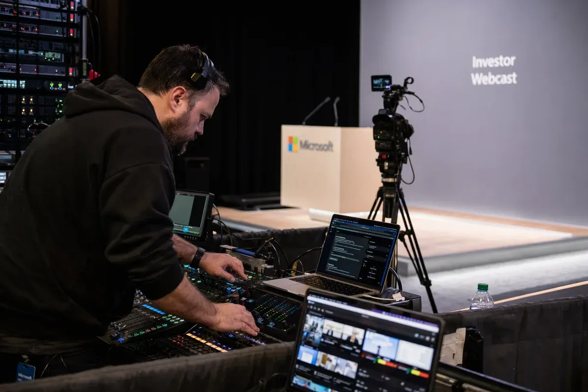 msft stock — CA news