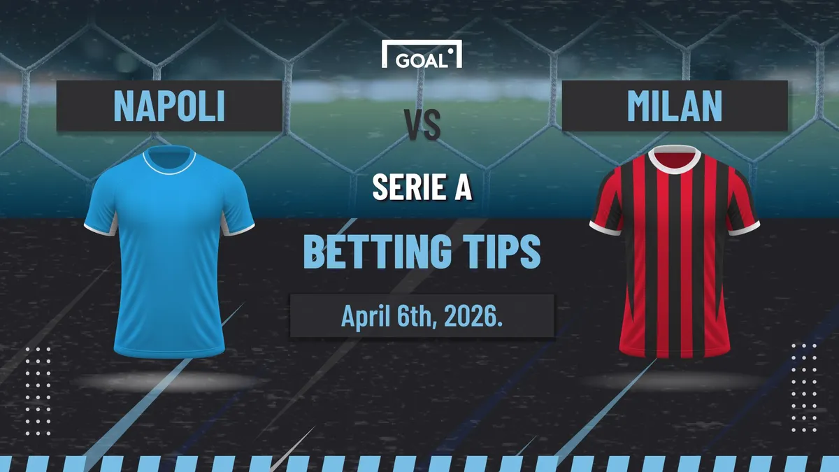 Napoli vs Milan: A High-Stakes Clash in Serie A