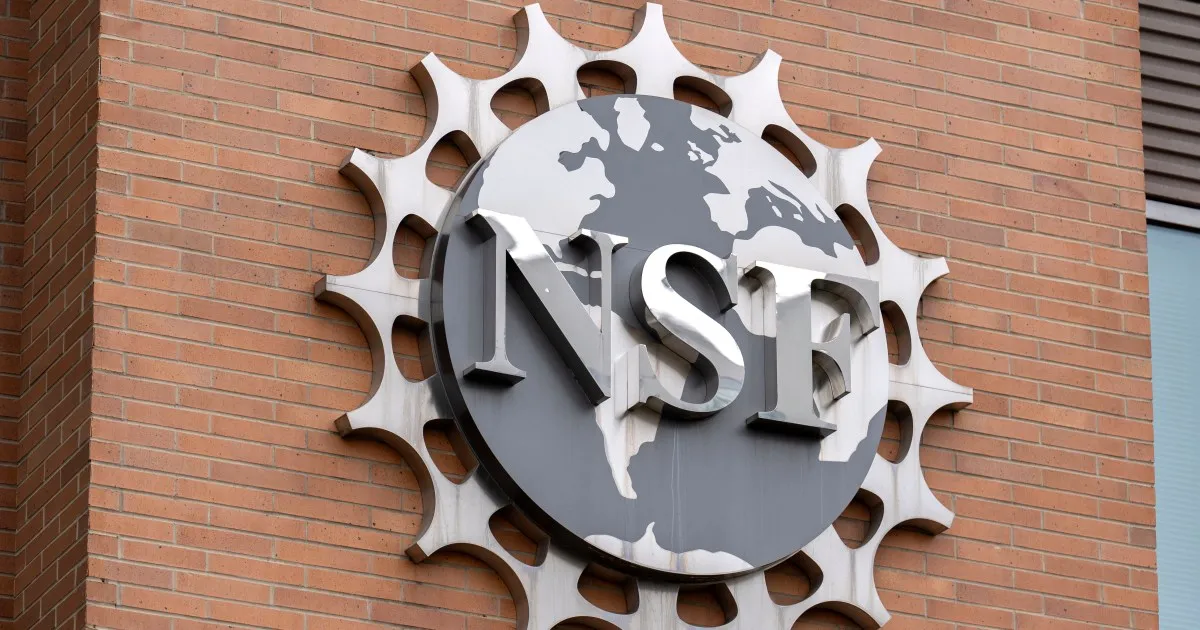 national science board — CA news