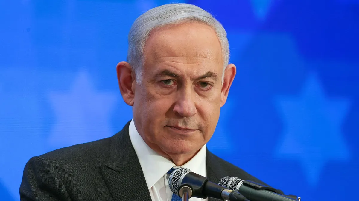 Netanyahu’s Bold Stance on Iran: A Risky Game with Trump
