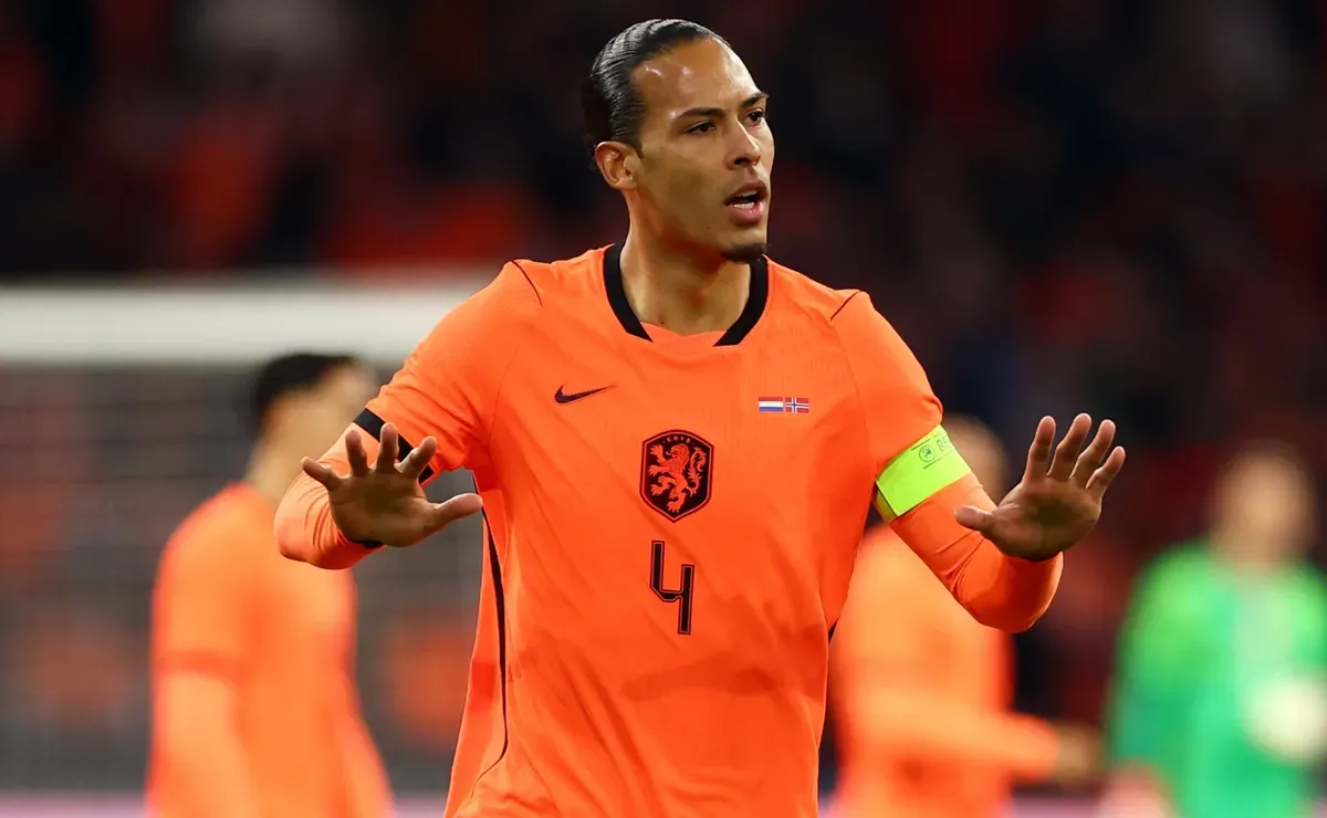 Netherlands vs Ecuador: A Clash of World Cup Aspirants