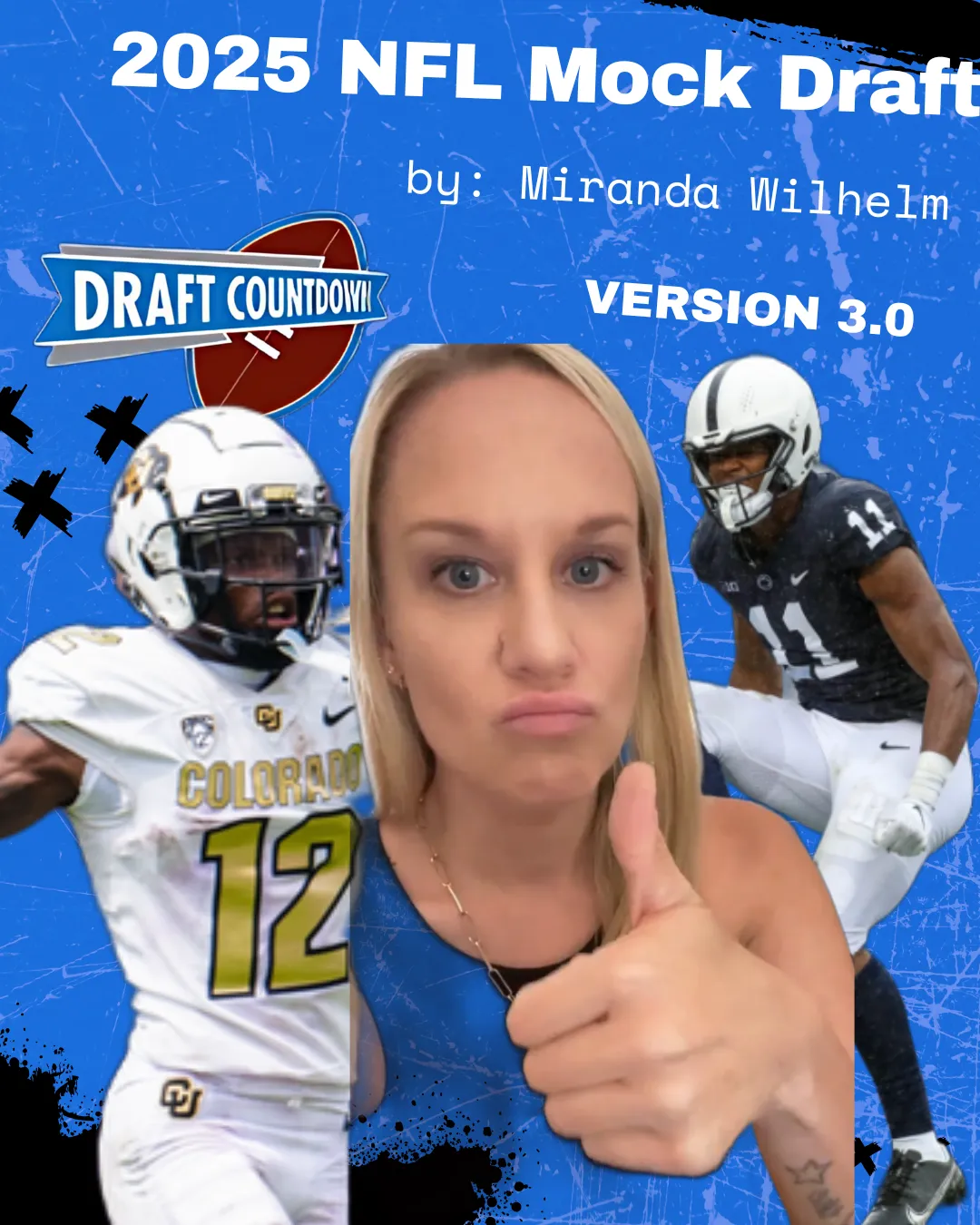 NFL Draft: The Race for the Top Picks Heats Up