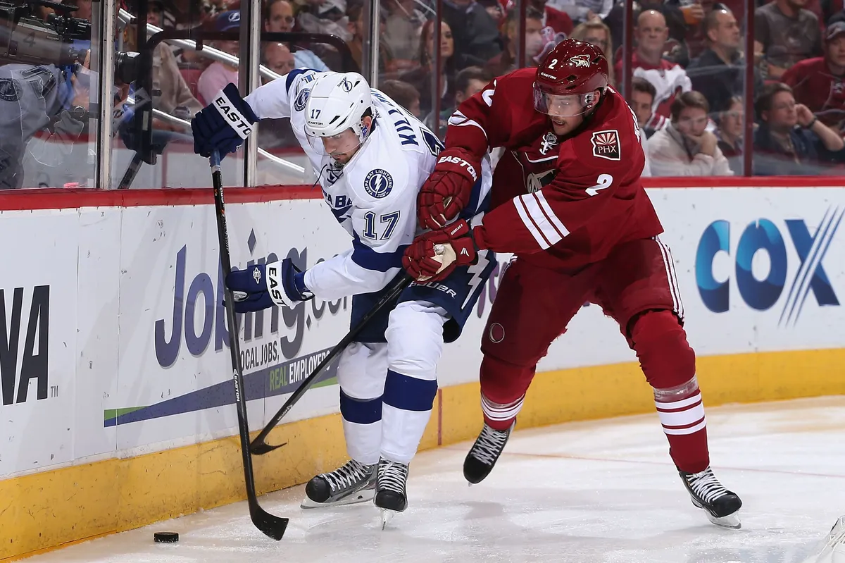 NHL Scores: Caufield’s Milestone and Playoff Drama Unfolds