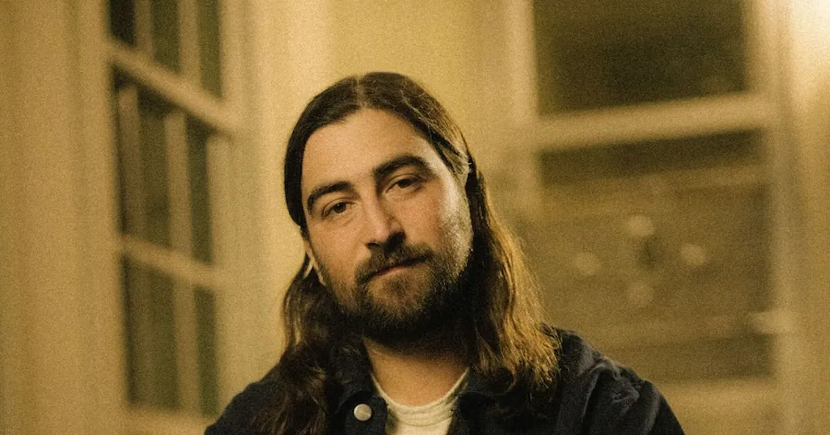 noah kahan — CA news