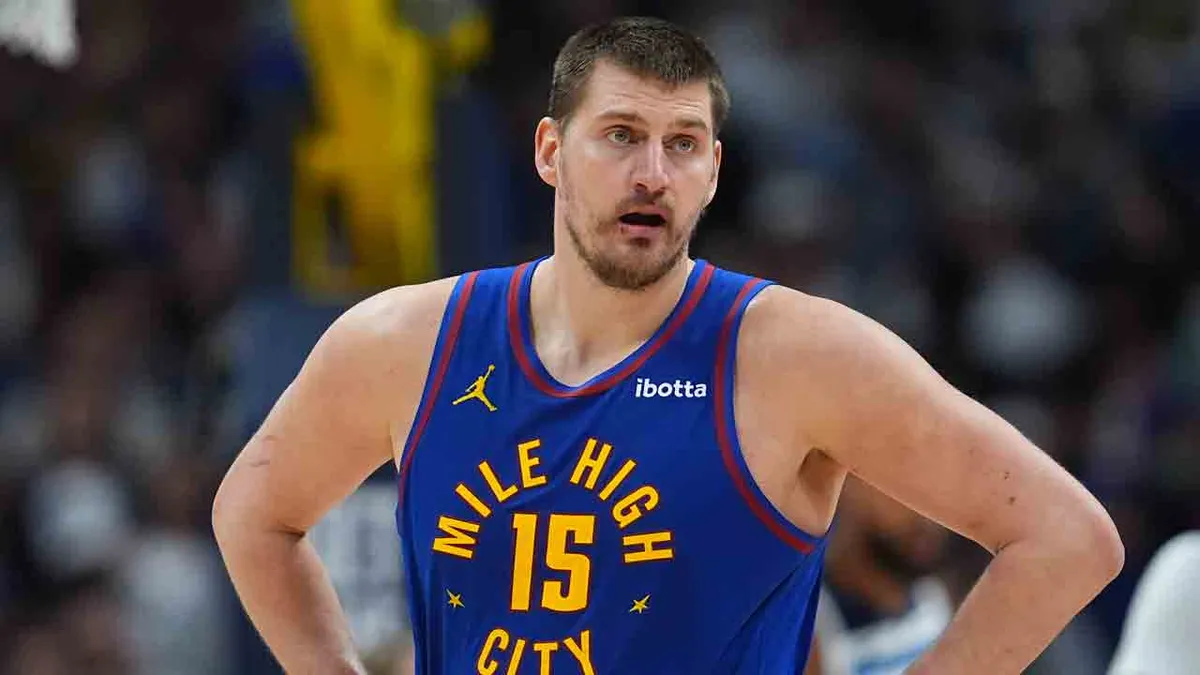 Nuggets Set to Shine in Mexico: A Historic NBA Encounter