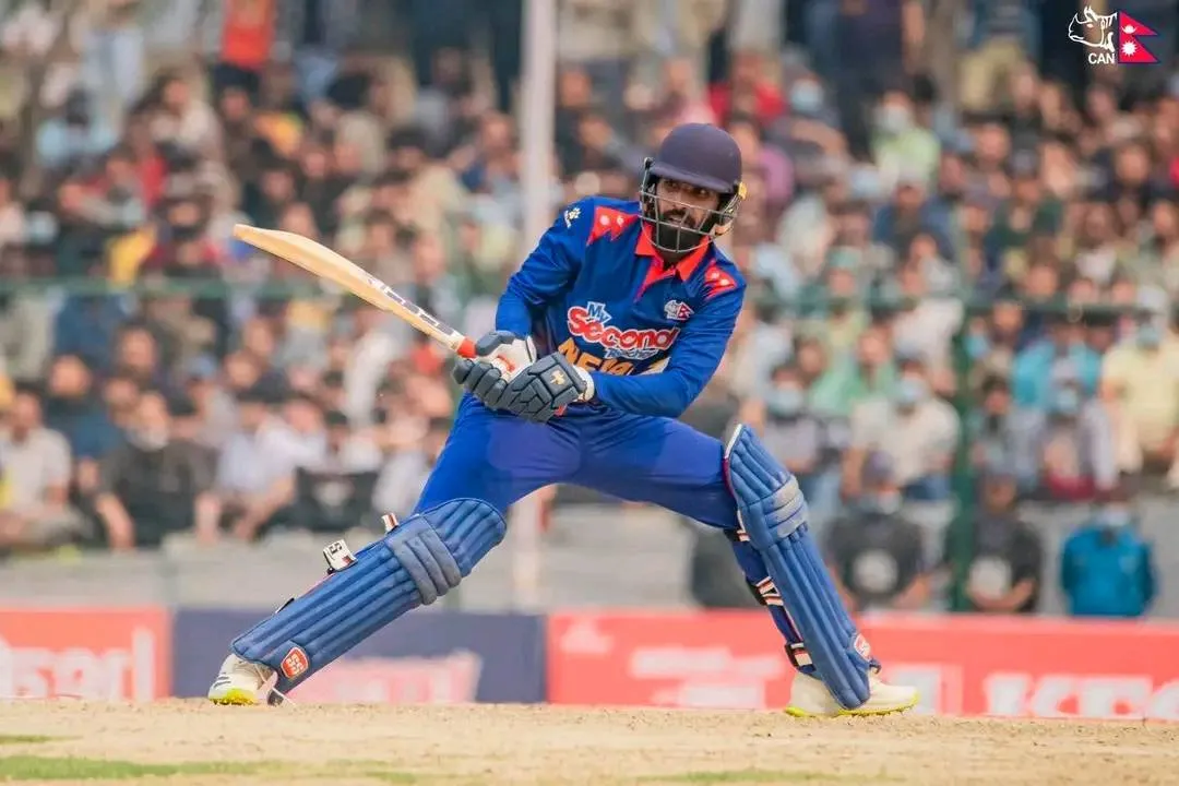 oman vs nepal — CA news