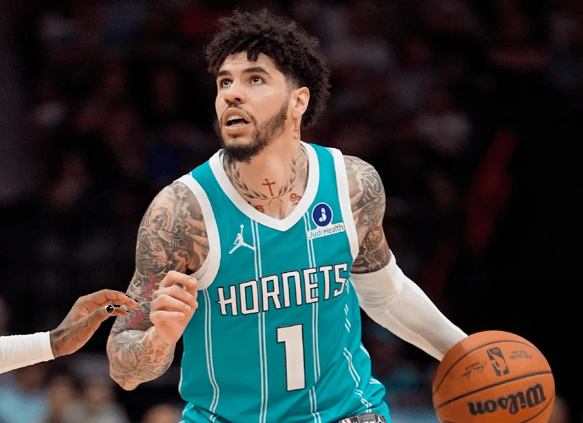 Pacers vs Hornets: A Clash of Disparities