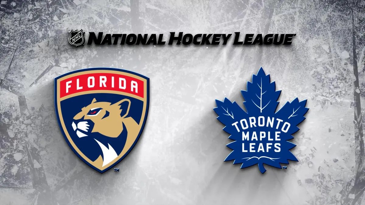 Panthers vs Maple Leafs: A Must-Lose Showdown for Draft Positioning