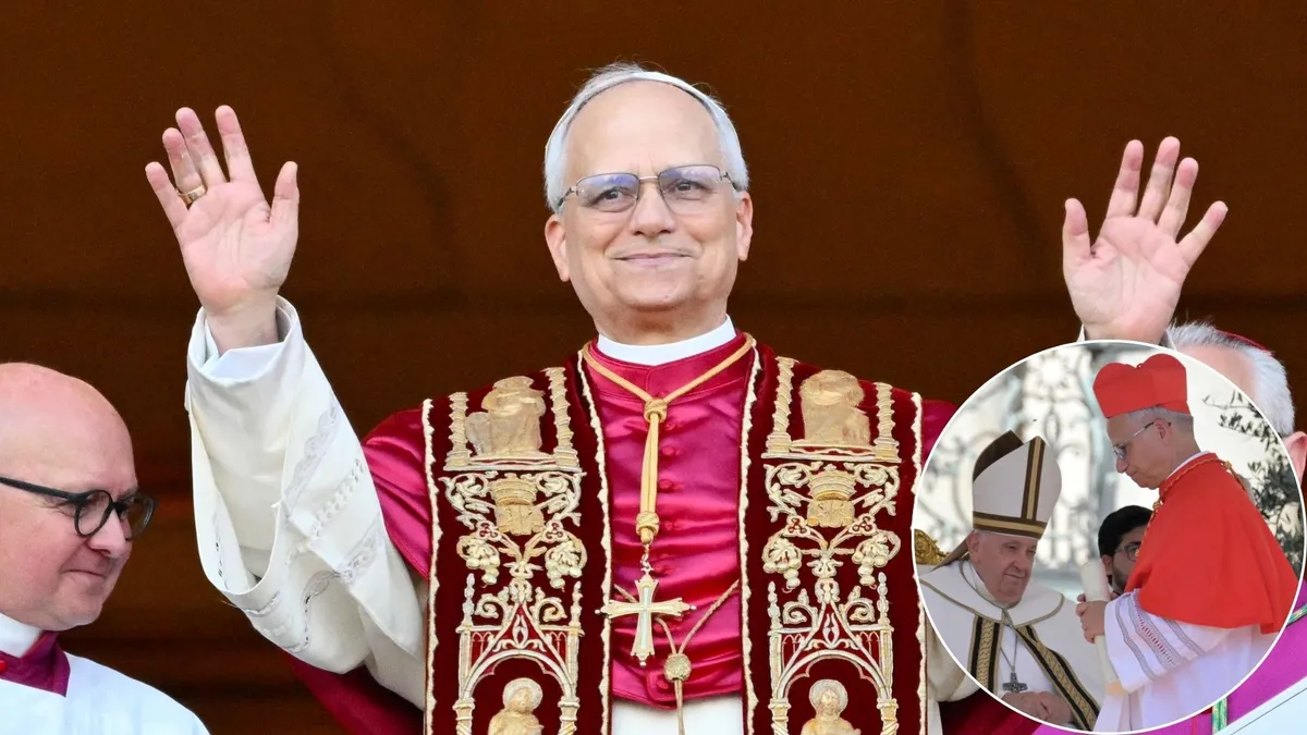 Pape léon xiv: Pope Leo XIV Takes a Stand Against Donald Trump’s Criticism