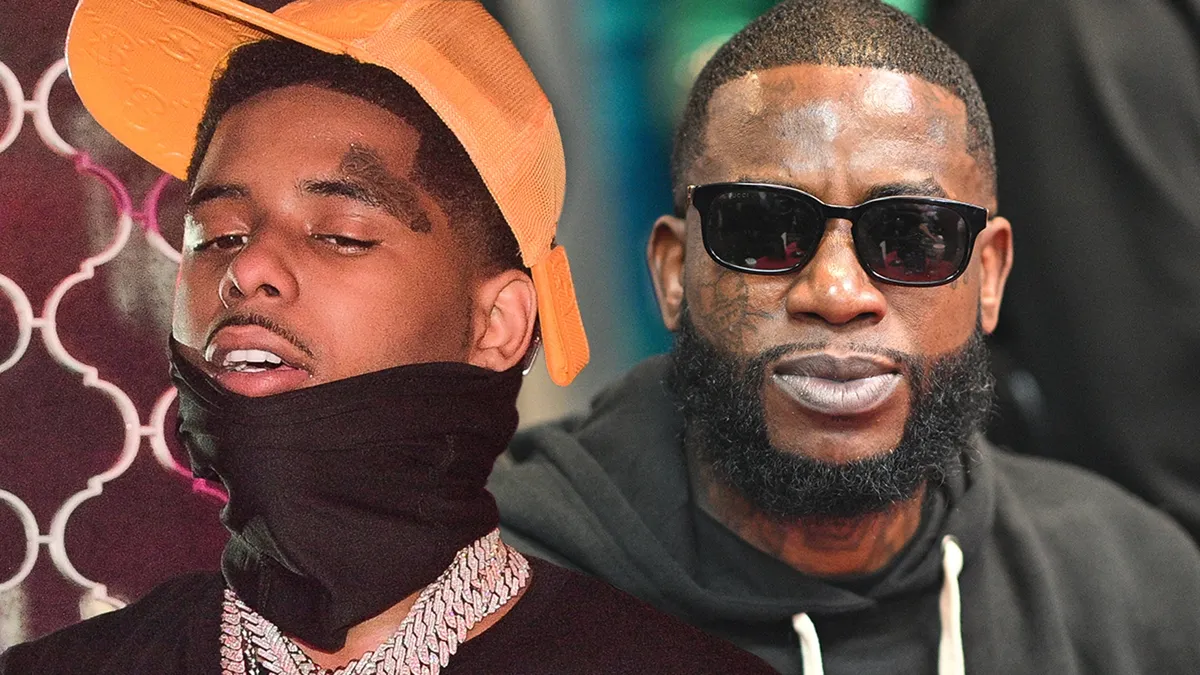 Pooh Shiesty Charged with Armed Kidnapping and Robbery in Dallas