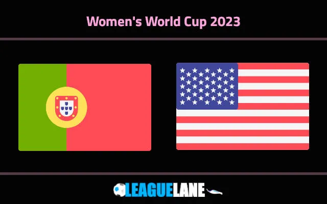 Portugal vs USA: A Clash of Titans in Atlanta