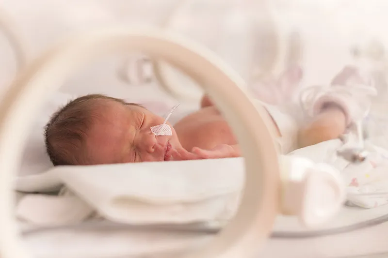 preterm birth — CA news