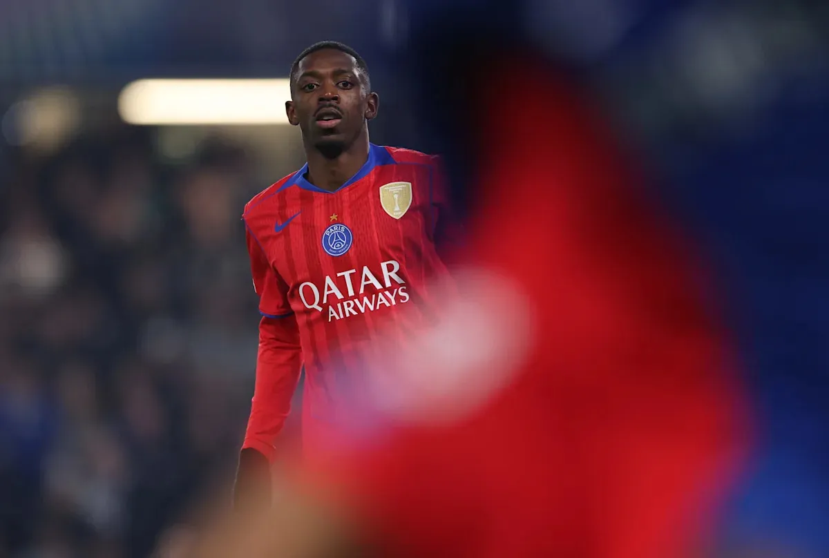 PSG vs Toulouse: A Battle for Dominance at Parc des Princes